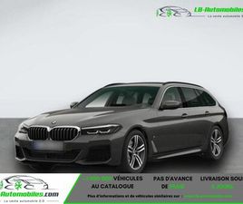 BMW SÉRIE 5 TOURING 540I XDRIVE 340 CH BVA