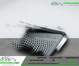 BMW M8 COMPETITION CABRIOLET 625 CH BVA