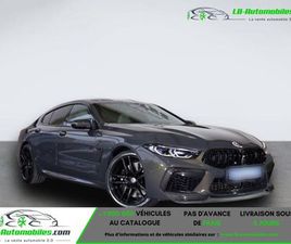 BMW M8 COMPETITION GRAN COUPE 625 CH BVA