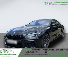 BMW M8 COMPETITION GRAN COUPE 625 CH BVA