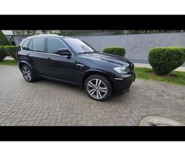 BMW X5 2011 ELEGANTE CAMIONETA GASOLINA LIMA US$21,000
