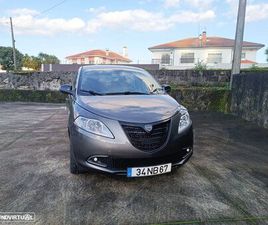 LANCIA YPSILON LANCIA YPSILON 1.2 S&S URBAN