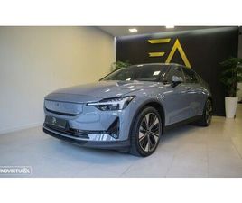 POLESTAR 2 LONG RANGE 82 KWH