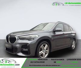 BMW X1 XDRIVE 20I 192 CH BVA