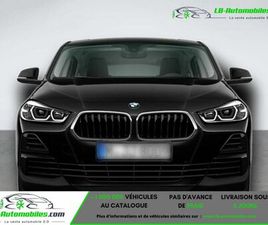 BMW X2 XDRIVE 20I 178 CH BVA