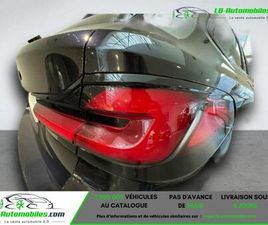 BMW SÉRIE 5 TOURING 540D XDRIVE 340 CH BVA