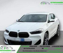 BMW X2 XDRIVE 20I 178 CH BVA