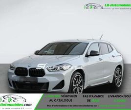BMW X2 XDRIVE 20I 178 CH BVA