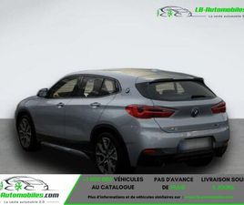 BMW X2 XDRIVE 20I 178 CH BVA
