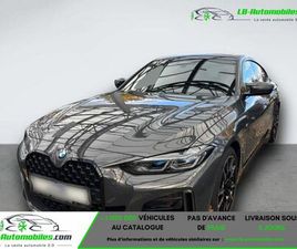 BMW SÉRIE 4 GRAN COUPÉ M440I XDRIVE 374 CH BVA