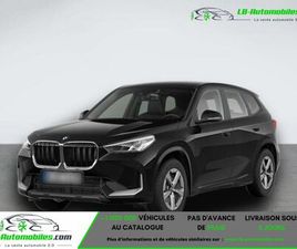 BMW X1 XDRIVE 23I 218CH BVA