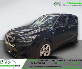 BMW X1 XDRIVE 23I 218CH BVA