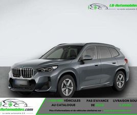 BMW X1 XDRIVE 23I 218CH BVA
