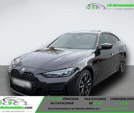 BMW SÉRIE 4 GRAN COUPÉ M440I XDRIVE 374 CH BVA