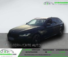 BMW SÉRIE 5 TOURING 540I XDRIVE 340 CH BVA