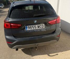 BMW X1 SDRIVE16D BUSINESS