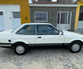 VOLKSWAGEN APOLLO GL 1.8 1992