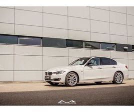 BMW SERIE 3 320