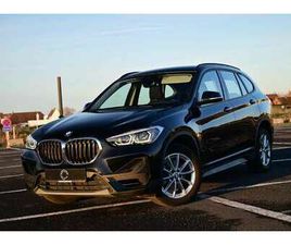 AUT / FACELIFT / LED / NAVI / BLACK