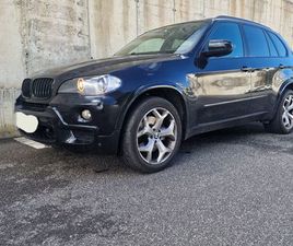 BMW X5 X5M