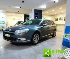 2.0 HDI 163 AUT. TOURER