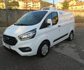 320 2.0 ECOBLUE 130CV PC TITANIUM