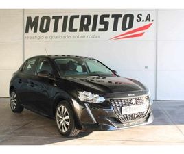 PEUGEOT 208 1.2 PURETECH, 75CV