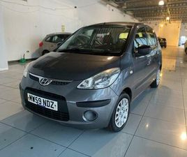 1.2 CLASSIC EURO 4 5DR