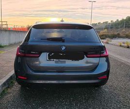 330E TOURING BUSINESS ADVANTAGE AUTO