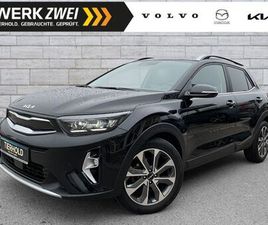 1,0T SPIRIT AT ACC KAMERA NAVI DAB 17´´