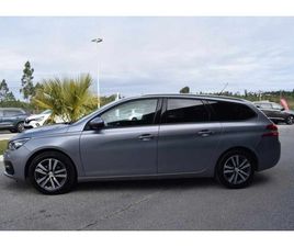 PEUGEOT 308 PEUGEOT 308 1.5 BLUEHDI, 131CV