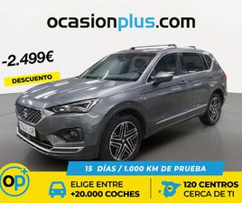 2.0 TDI XCELLENCE PLUS 4DRIVE DSG 110 KW (150 CV)