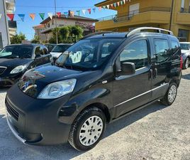 NEMO 1.3 HDI M-SPACE XTR THEATRE