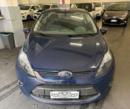 3 PORTE - KM ORIGINALI -