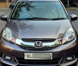 HONDA MOBILIO