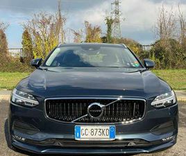 VOLVO V90 D3 2.0 D3 BUSINESS GEARTRONIC MY19