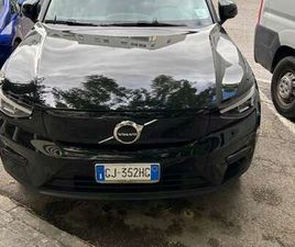 XC40 2023 SINGLE MOTOR CORE