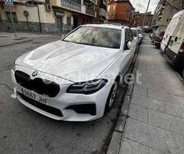 BMW SERIE 5 520DA TOURING