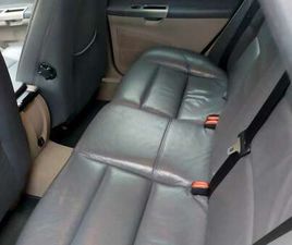 VOLVO V50 2.0D SUMMUM