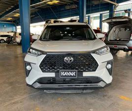 TOYOTA VELOZ GX | GUARANTEED WARRANTY | 0 DOWN PAYMENT