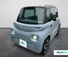 CITROEN C-ZERO AMI AMI AMI