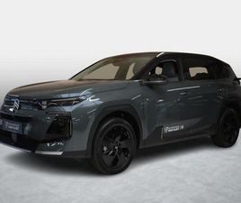 1.2 HYBRID 145 MAX BLACK VELGEN