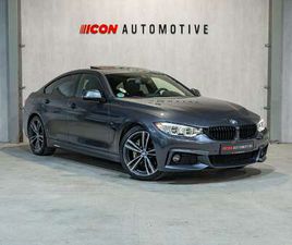 440I GC - MPACK | PANO | HUD | A. LED | NAVPRO