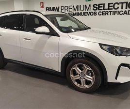 BMW X2 SDRIVE20D