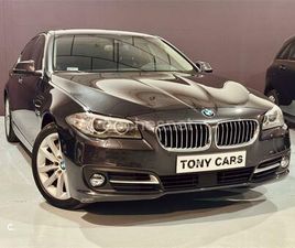 BMW SERIE 5 525DA XDRIVE