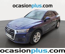 AUDI Q5 ADVANCED 2.0 TDI (150 CV)