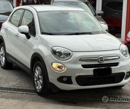 500X 1.3 95 CV -LOUNGE --UNIPRO-E6 -RATE