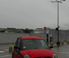 MICROCAR M.GO HIGHLAND X 2019 [NU AIXAM, LIGIER, CHATENETE]