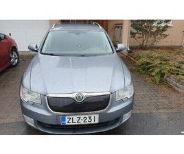 COMBI 2,0 TDI 140 4X4 COMFORT DSG AUTOM.