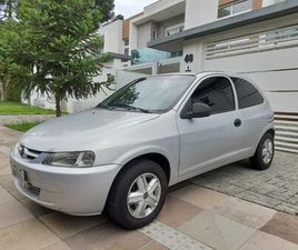 CHEVROLET CELTA 1.0L